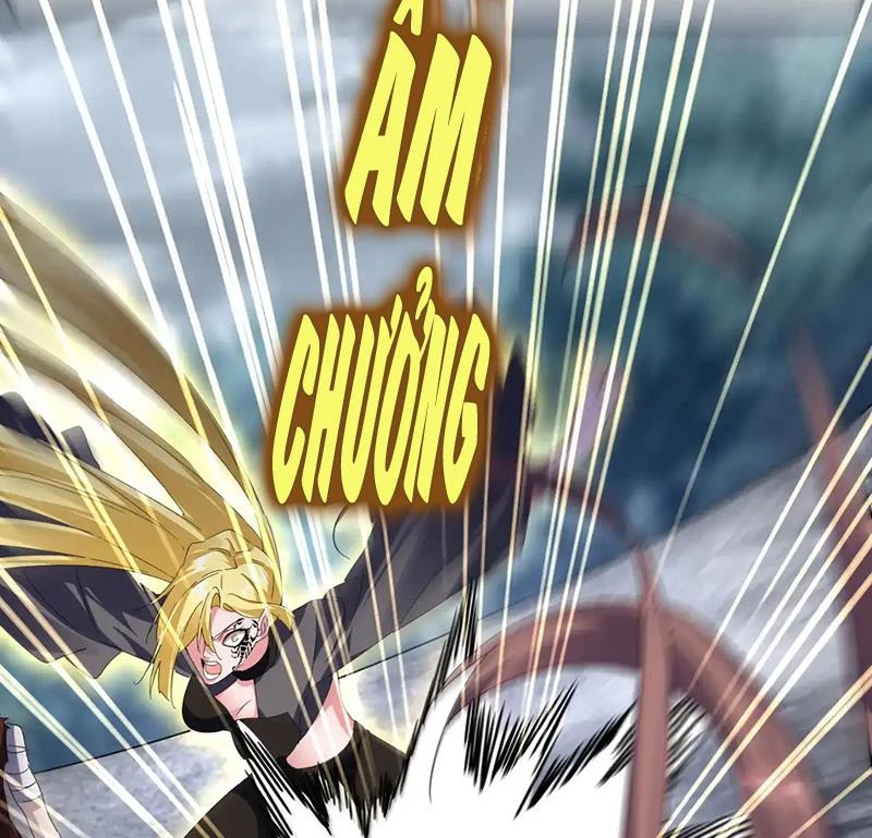 Đại Quản Gia Là Ma Hoàng Chapter 610 - Trang 4