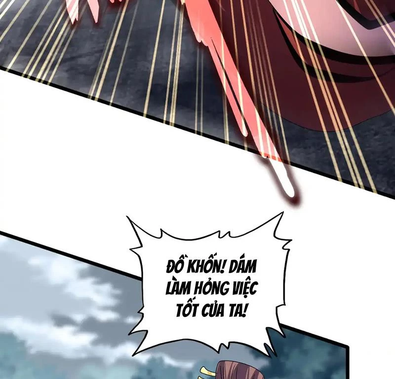 Đại Quản Gia Là Ma Hoàng Chapter 610 - Trang 4
