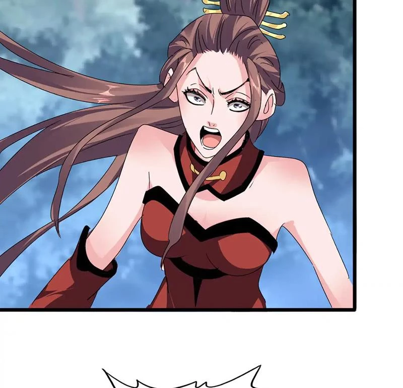 Đại Quản Gia Là Ma Hoàng Chapter 610 - Trang 4