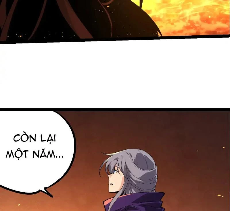 Chuyển Sinh Thành Liễu Đột Biến Chapter 283 - Trang 4