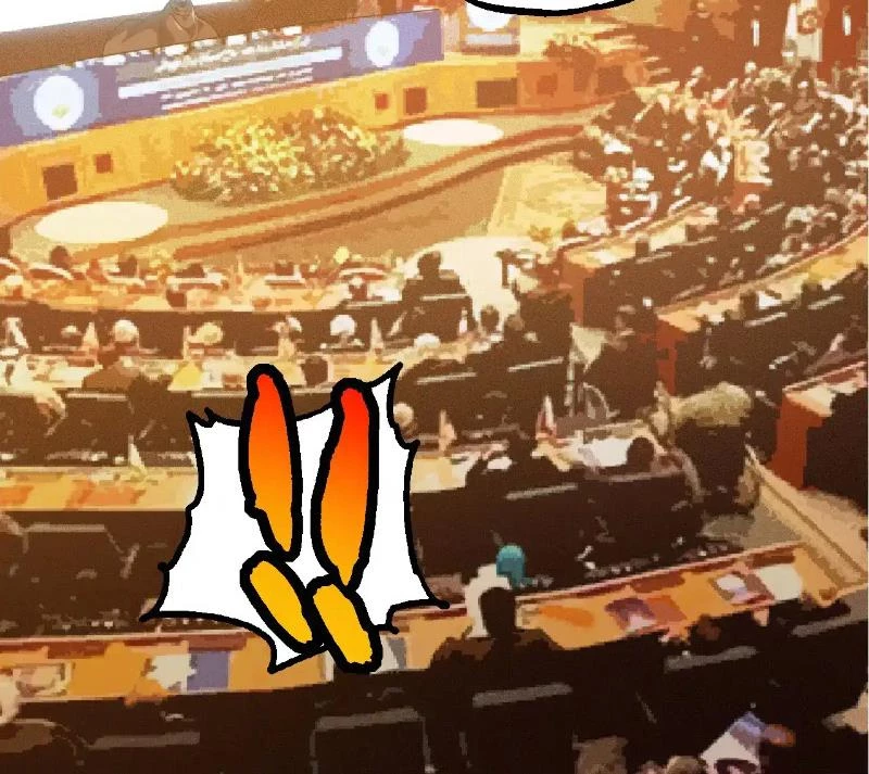 Chuyển Sinh Thành Liễu Đột Biến Chapter 283 - Trang 4