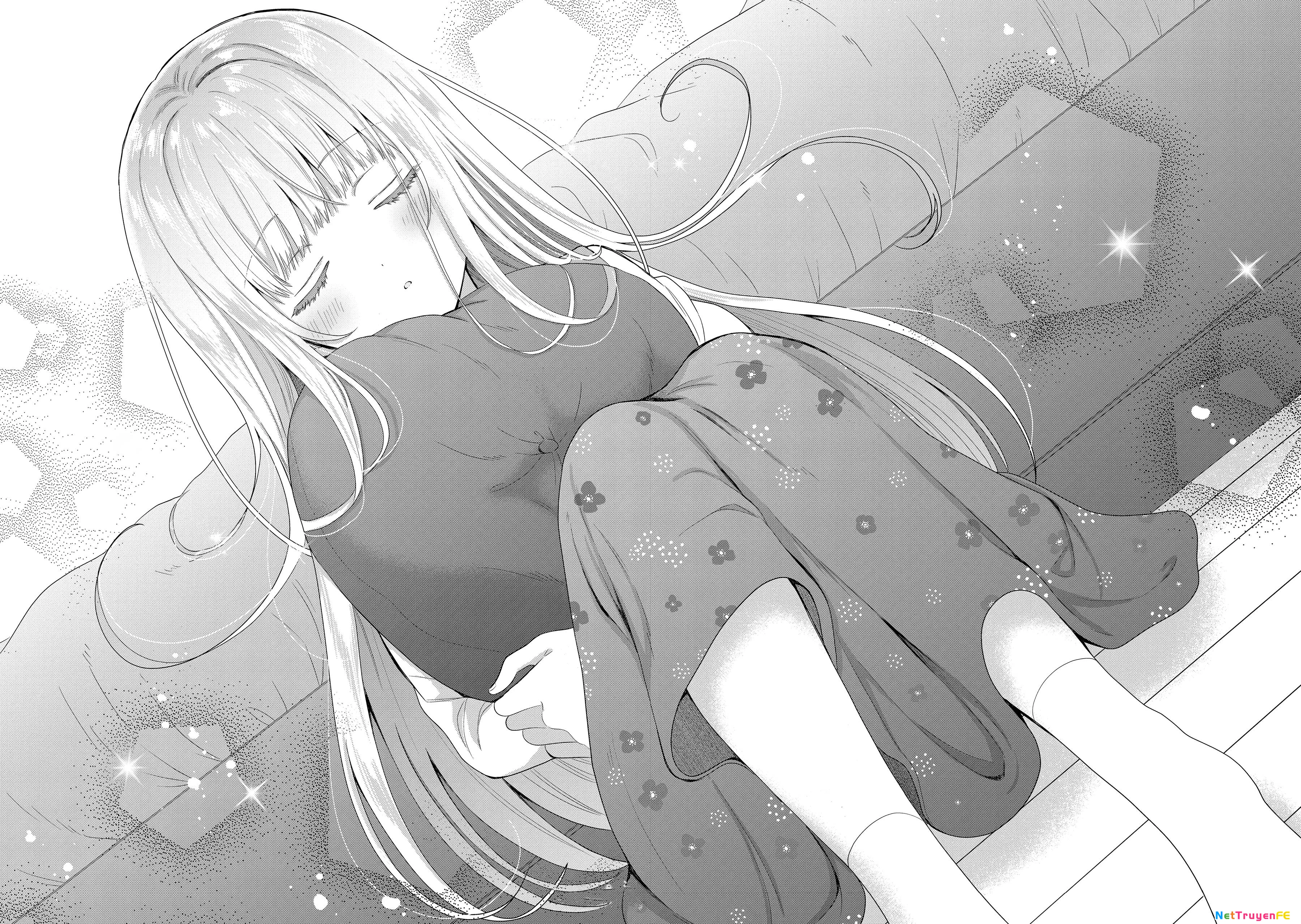 Thiên Sứ Nhà Bên Chapter 7.3 - Next Chapter 8