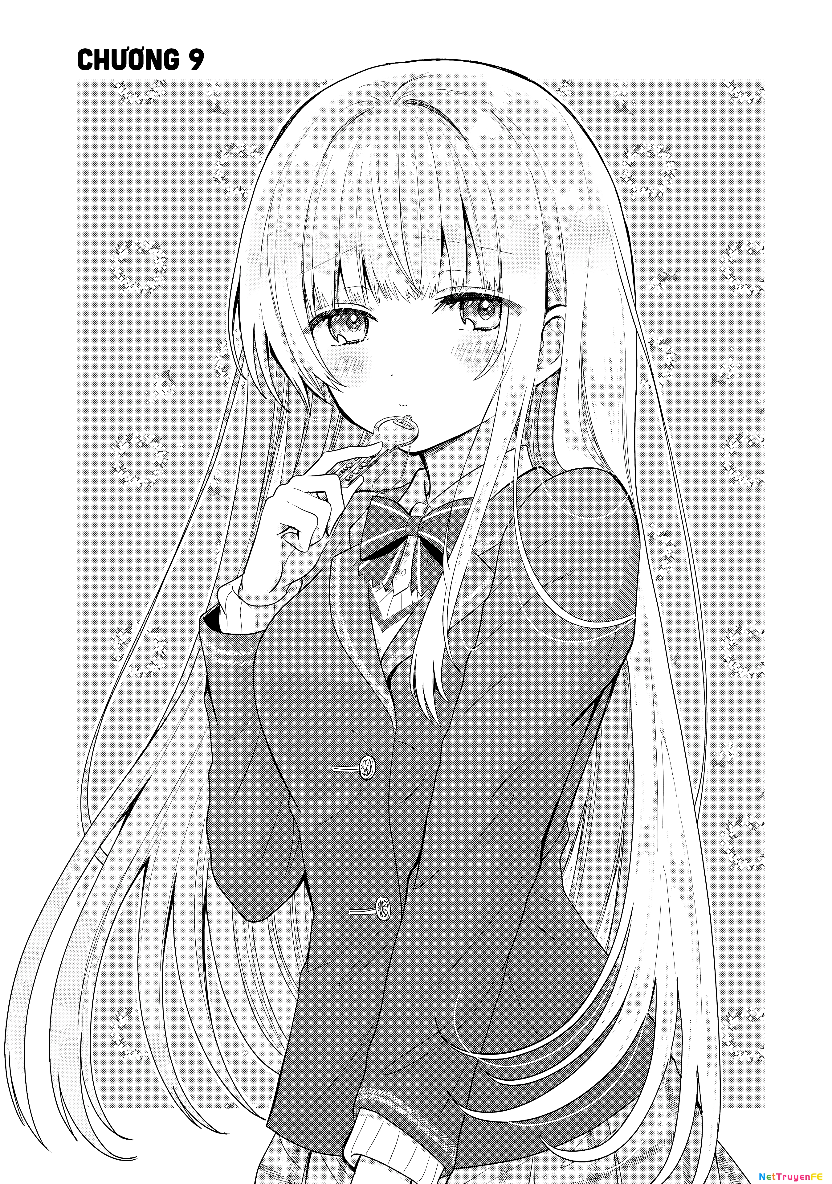 Thiên Sứ Nhà Bên Chapter 9 - Next Chapter 9.1