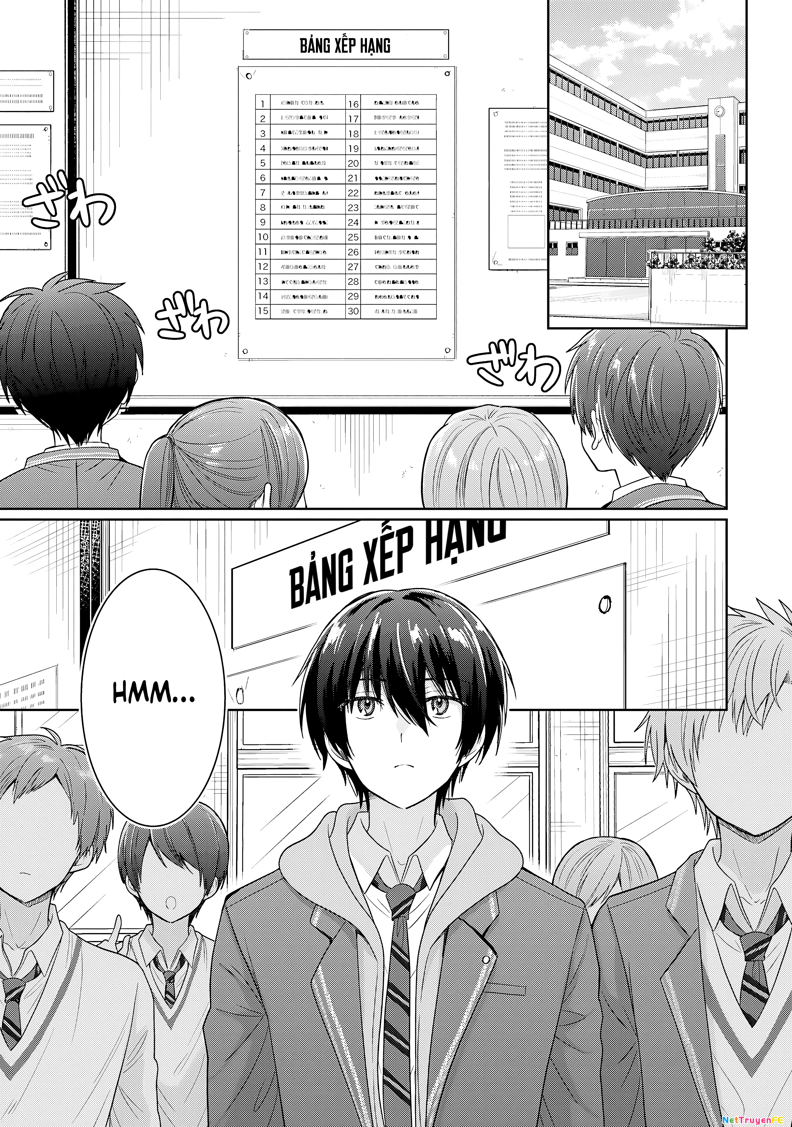 Thiên Sứ Nhà Bên Chapter 9 - Next Chapter 9.1