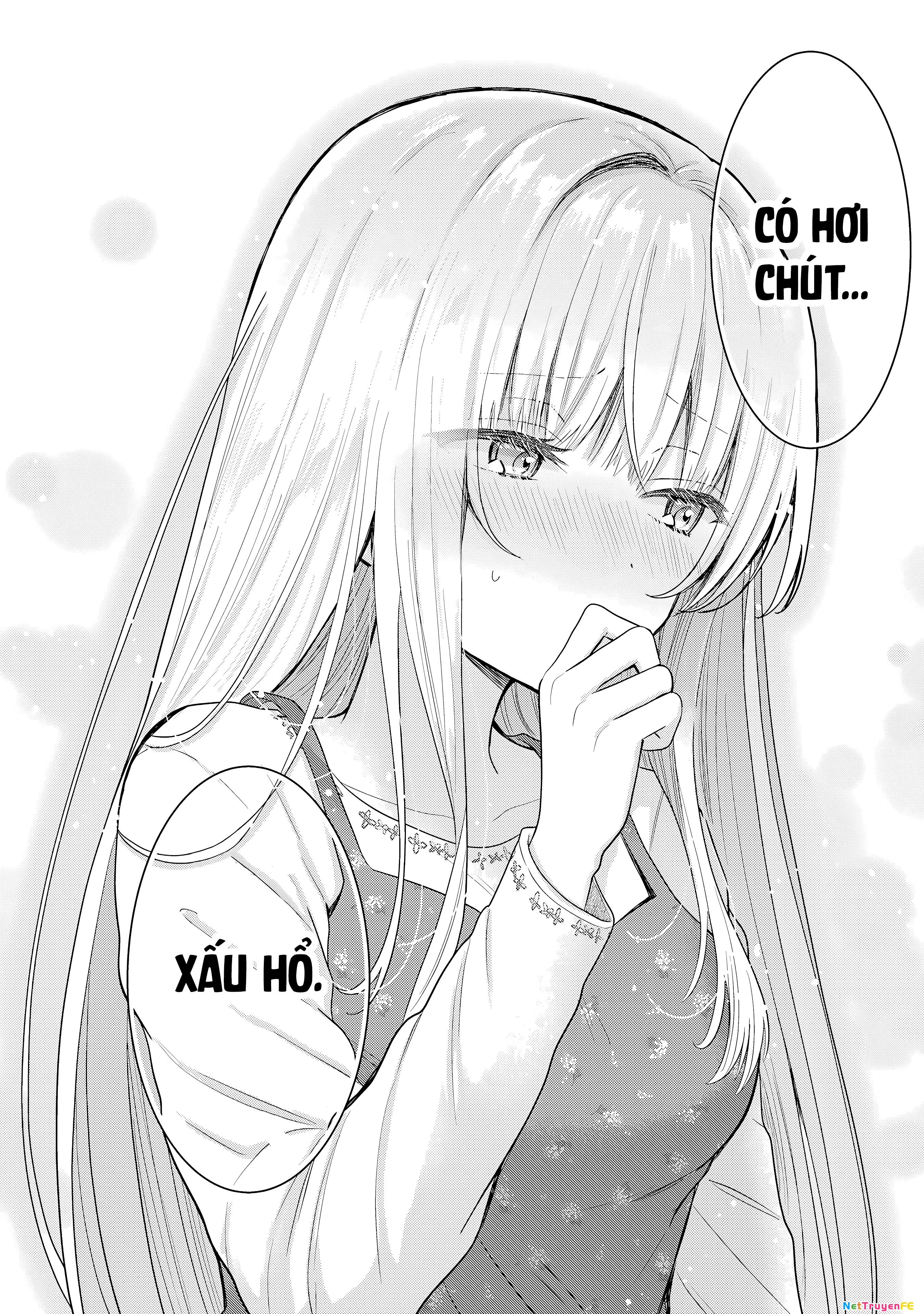 Thiên Sứ Nhà Bên Chapter 9 - Next Chapter 9.1