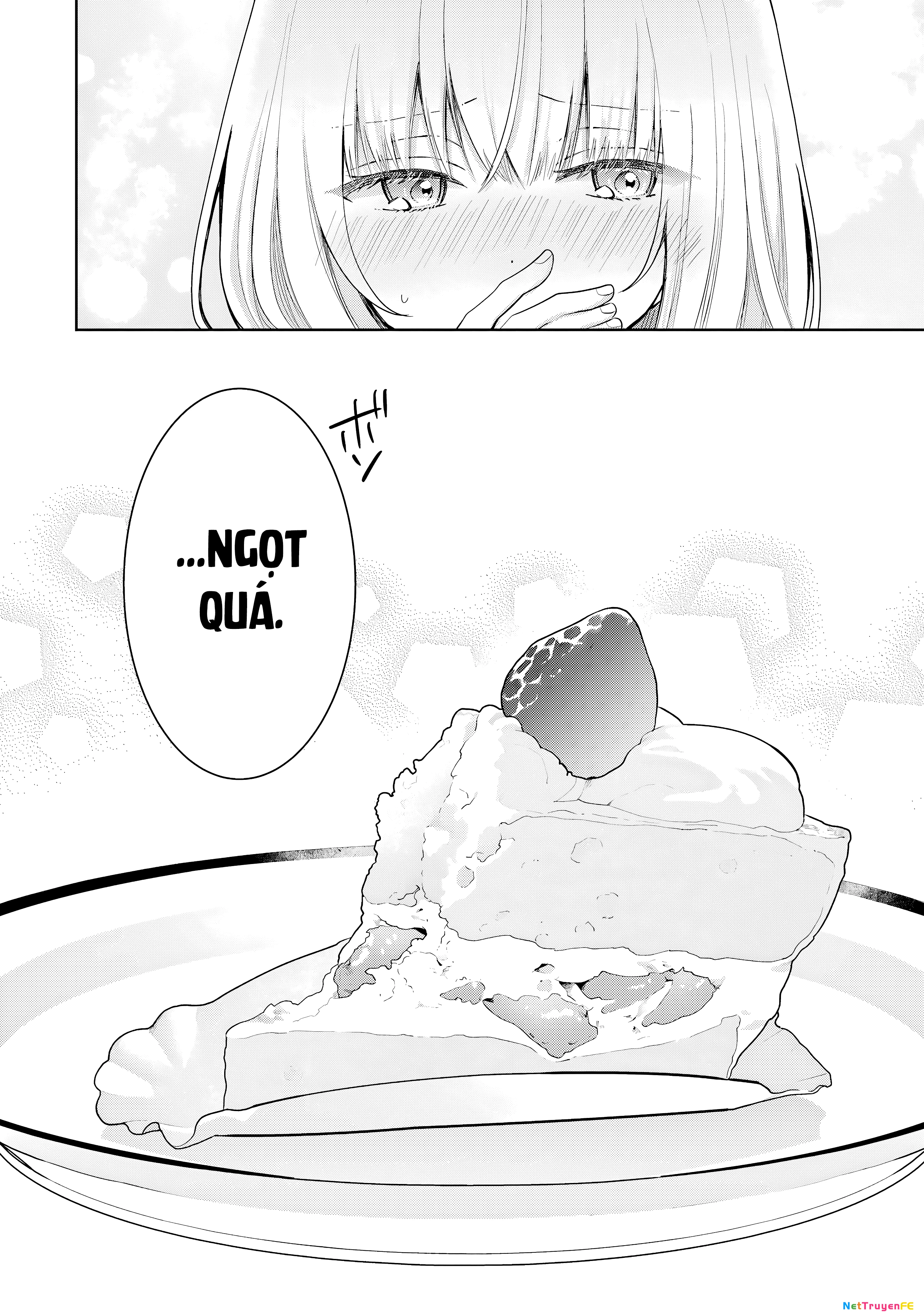 Thiên Sứ Nhà Bên Chapter 9 - Next Chapter 9.1