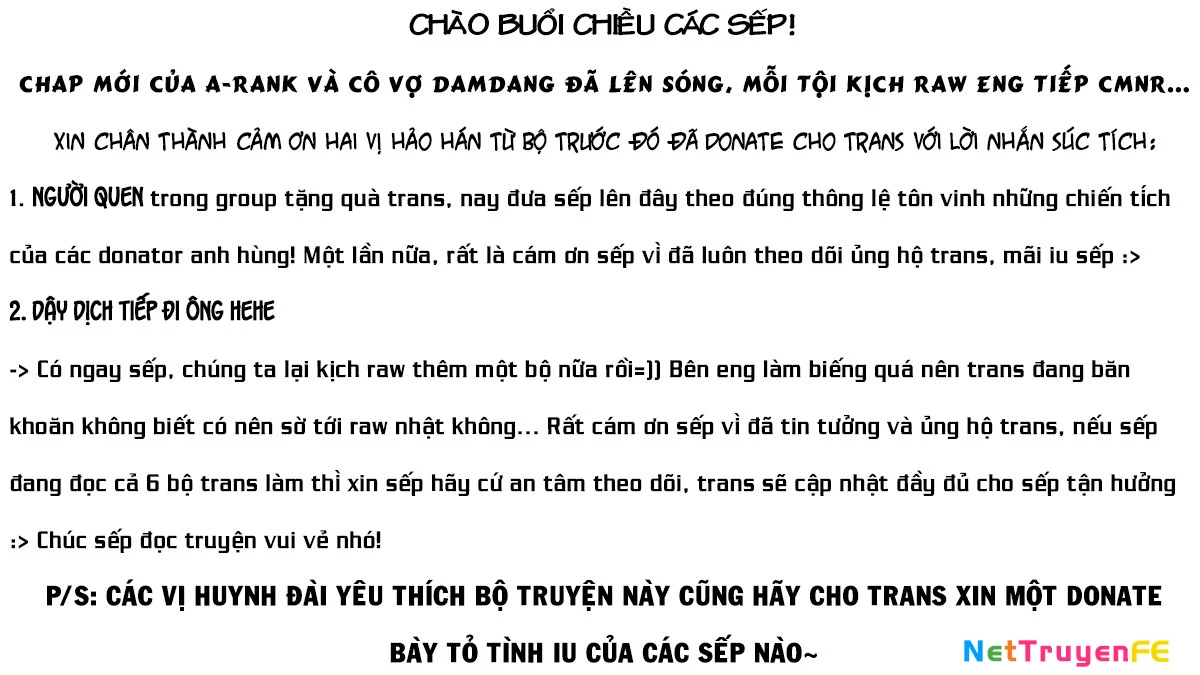 A-Rank Boukensha No Slow Life Chapter 42 - Trang 4