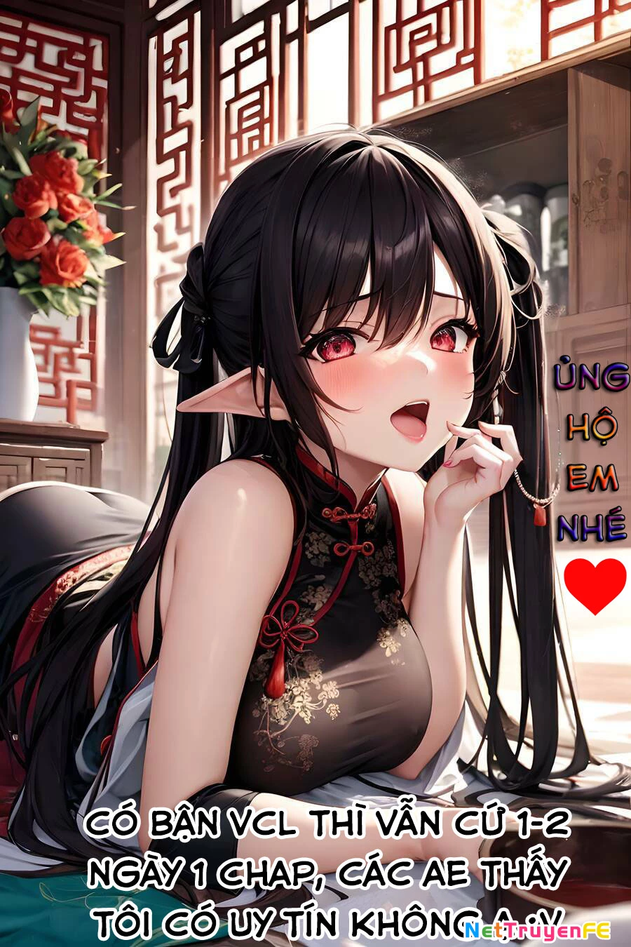 A-Rank Boukensha No Slow Life Chapter 42 - Trang 4