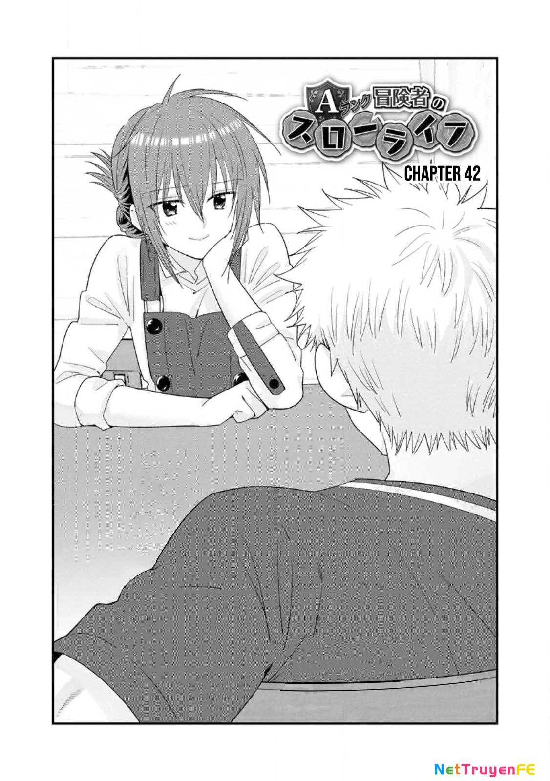 A-Rank Boukensha No Slow Life Chapter 42 - Trang 4