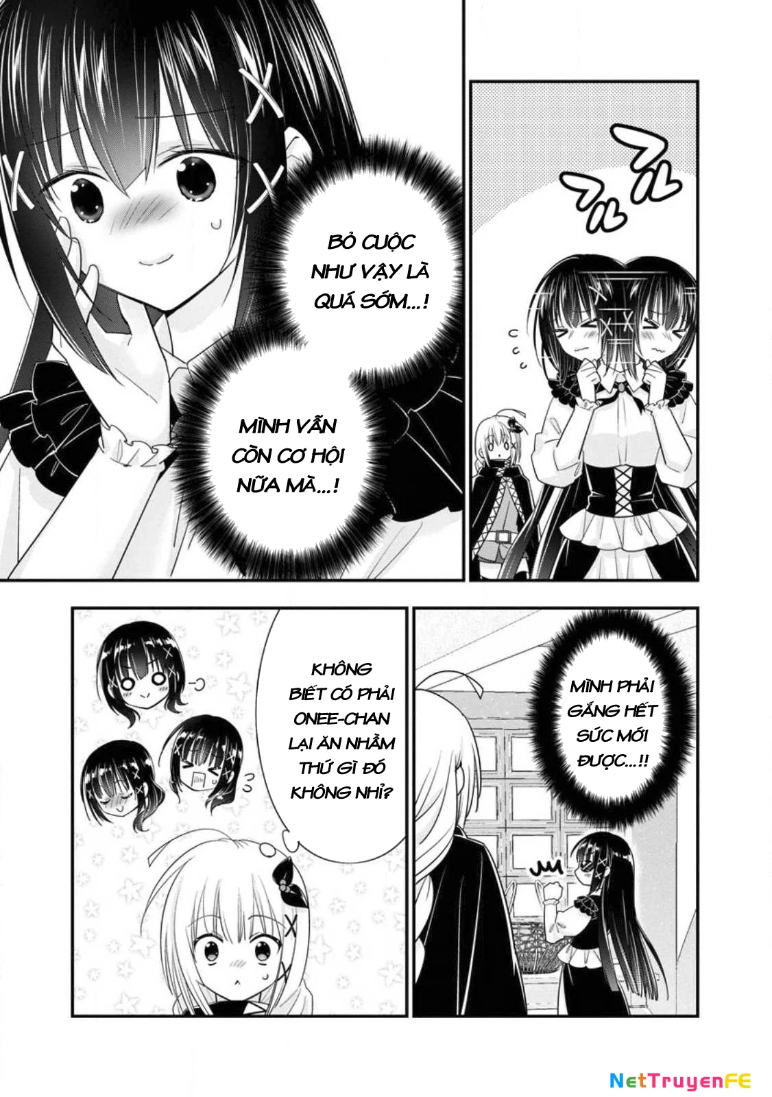 A-Rank Boukensha No Slow Life Chapter 42 - Trang 4