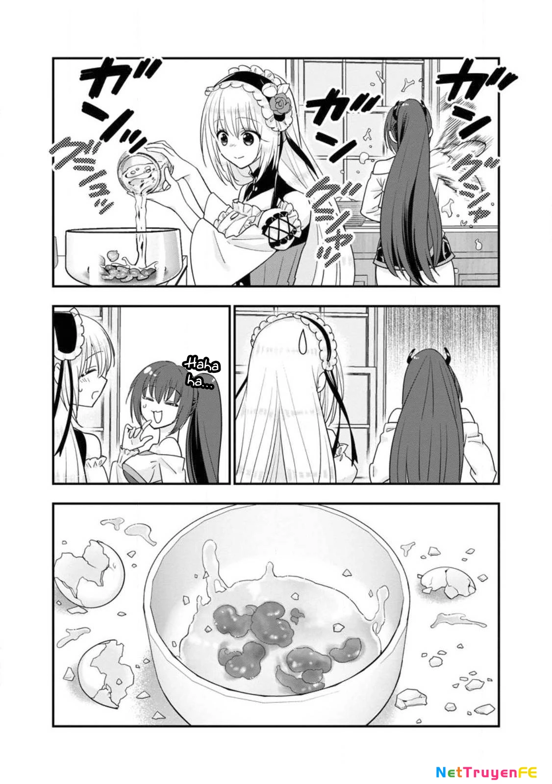 A-Rank Boukensha No Slow Life Chapter 42 - Trang 4
