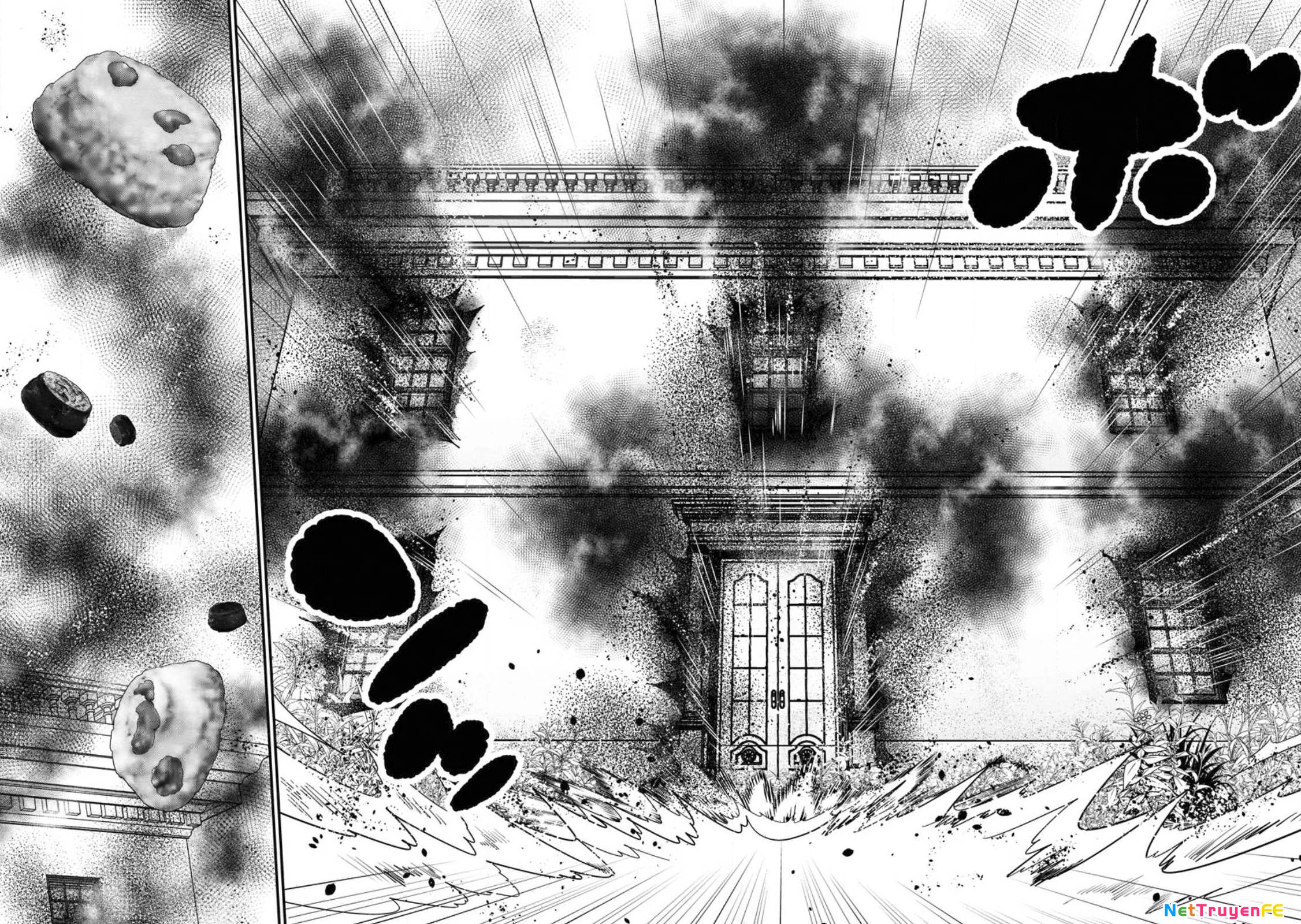 A-Rank Boukensha No Slow Life Chapter 42 - Trang 4