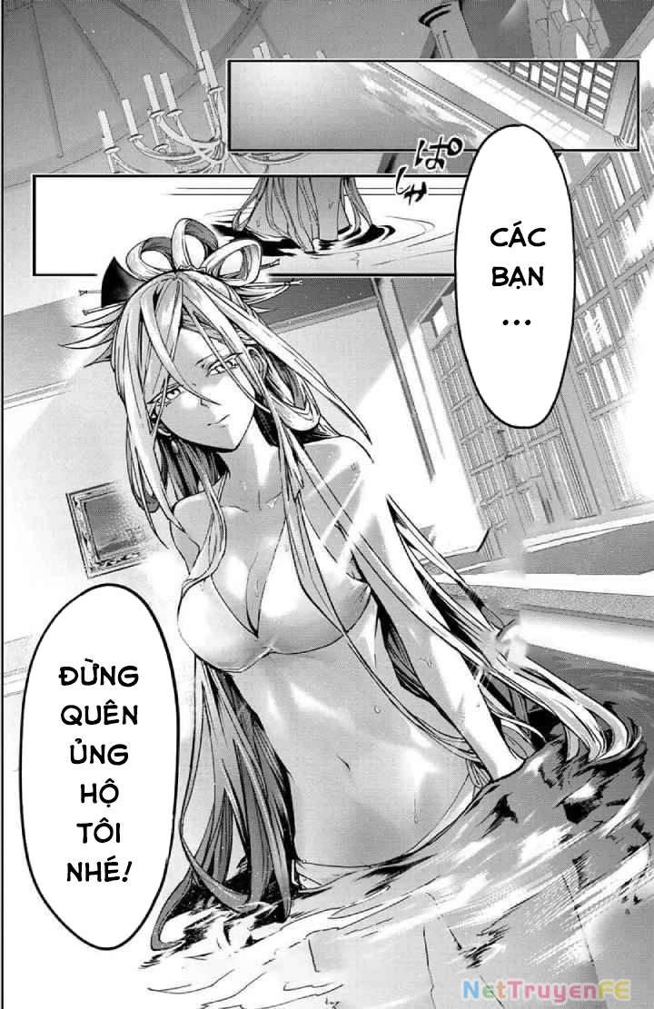 A-Rank Boukensha No Slow Life Chapter 42 - Trang 4