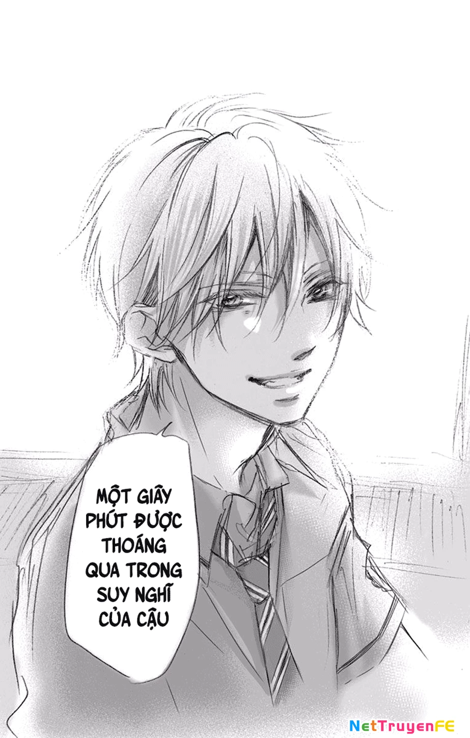 Kono Oto Tomare Chapter 63.5 - Trang 2