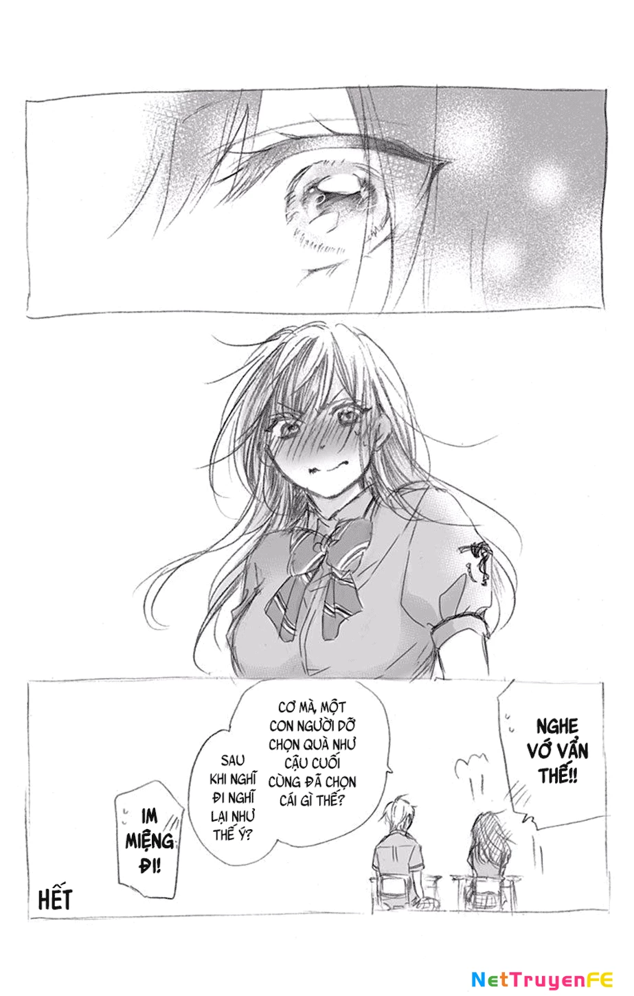 Kono Oto Tomare Chapter 63.5 - Trang 2