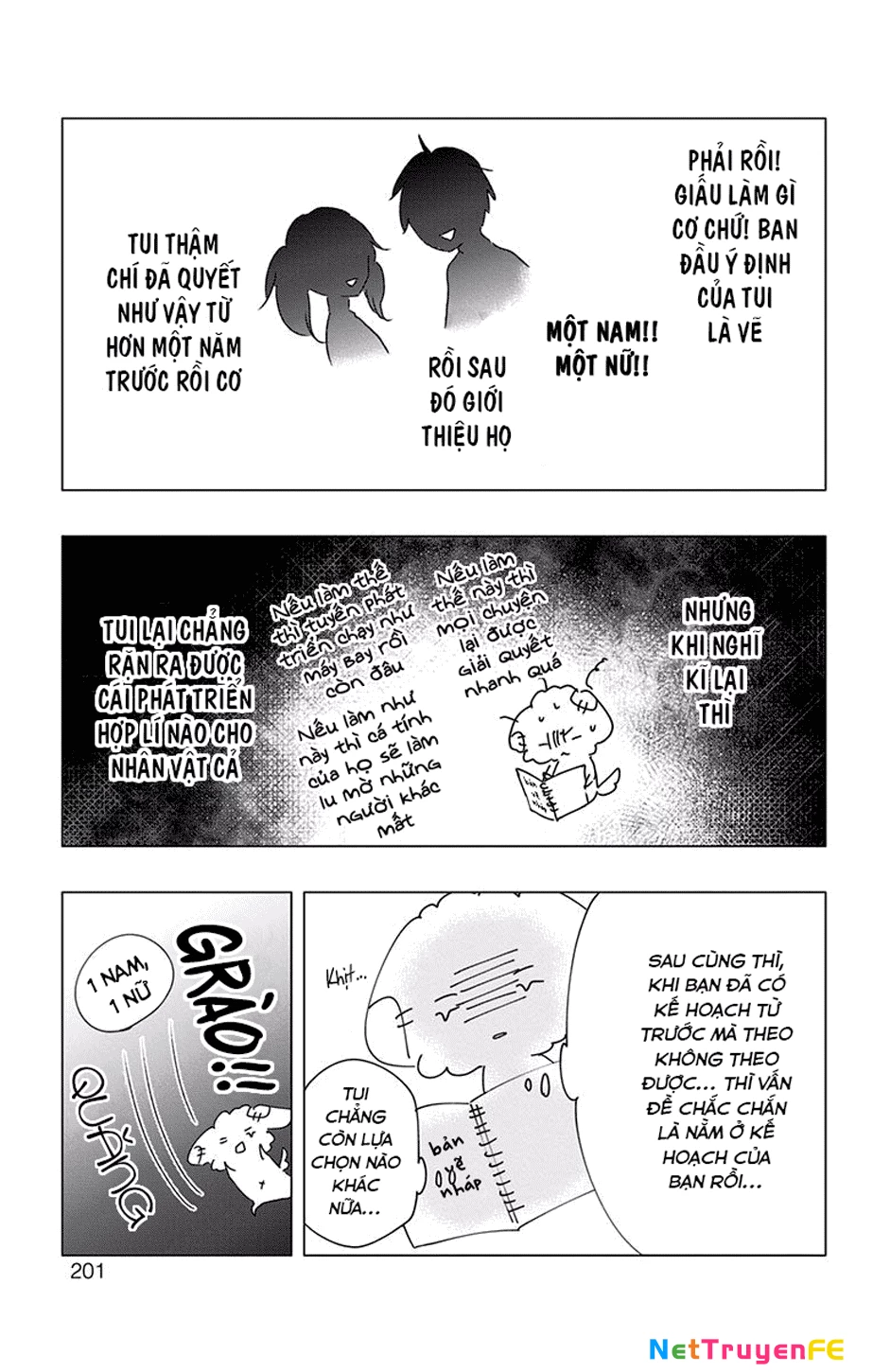 Kono Oto Tomare Chapter 63.5 - Trang 2