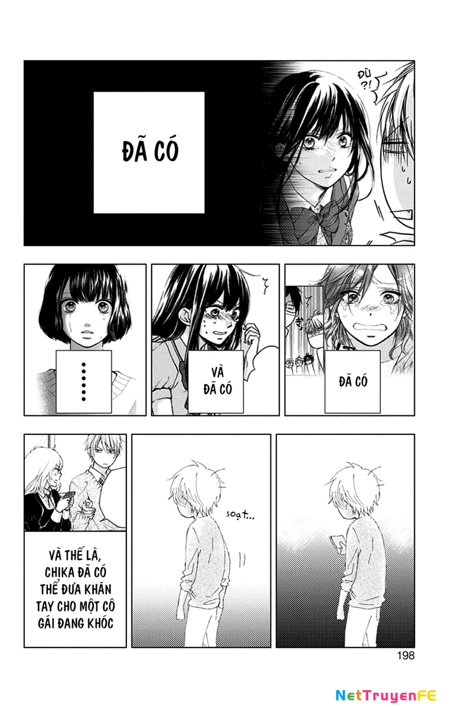 Kono Oto Tomare Chapter 67.5 - Trang 2