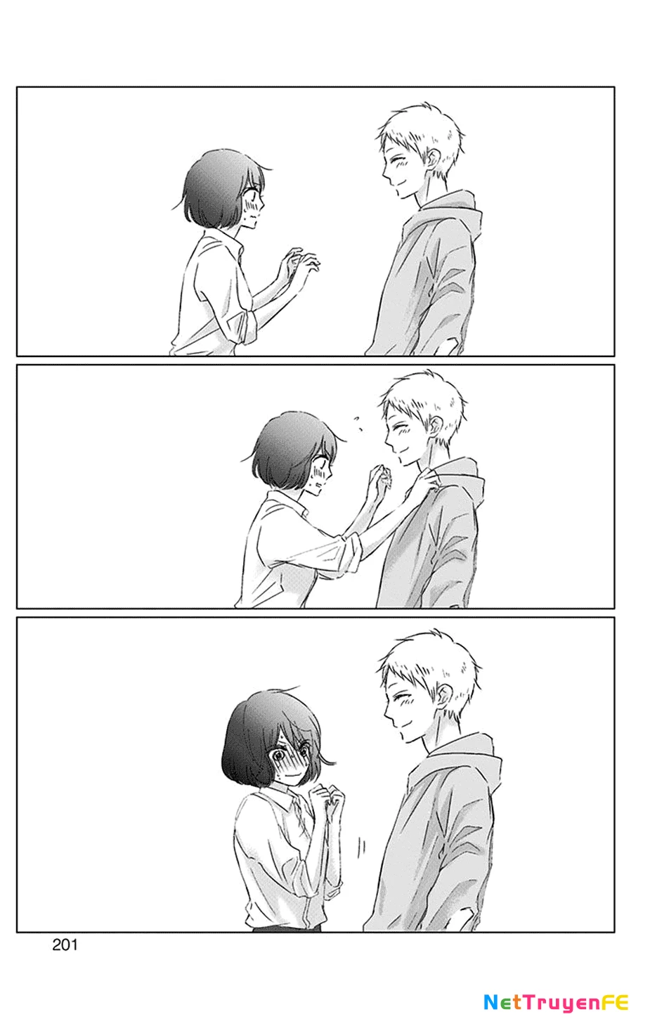 Kono Oto Tomare Chapter 67.5 - Trang 2