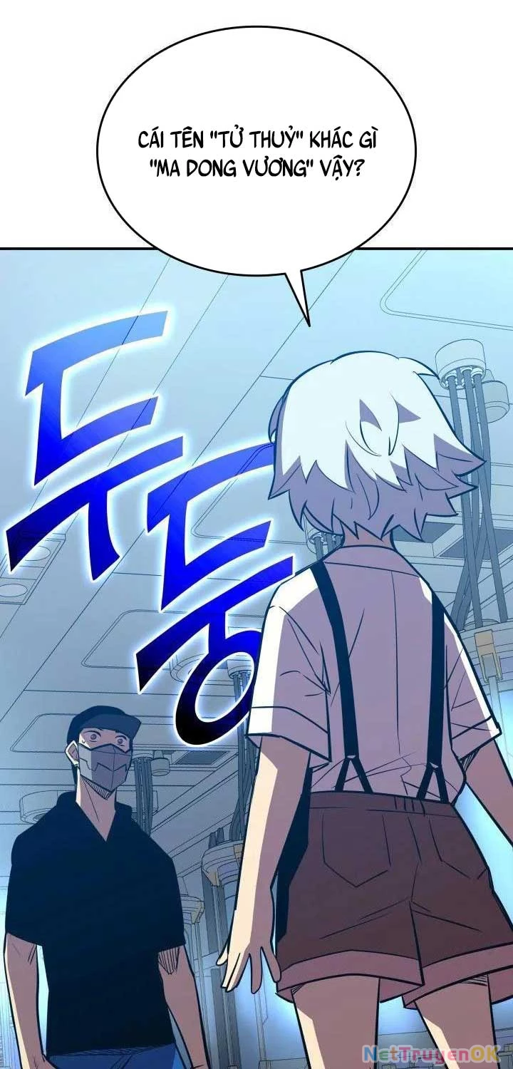 Tôi Là Lính Mới Chapter 205 - Trang 4