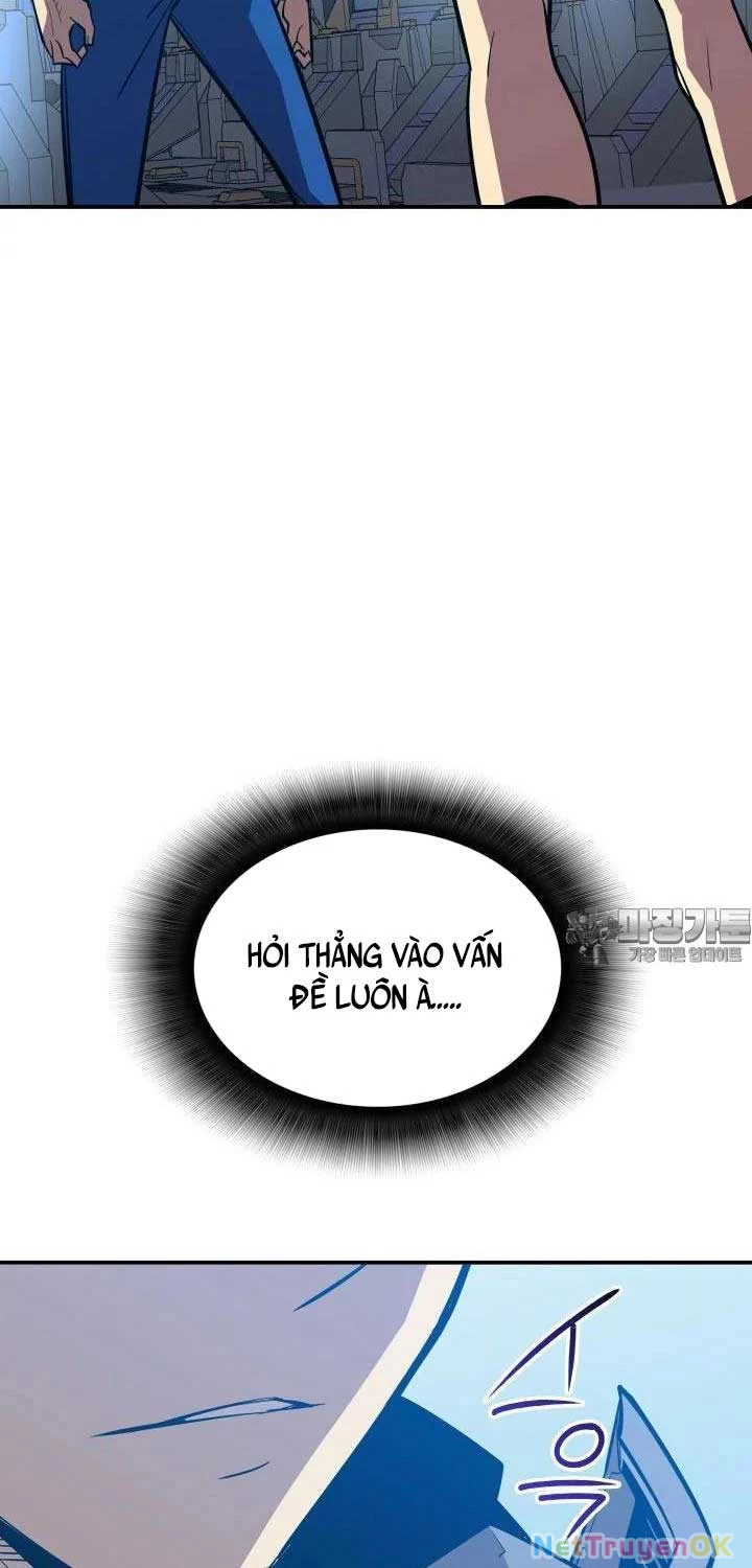 Tôi Là Lính Mới Chapter 205 - Trang 4