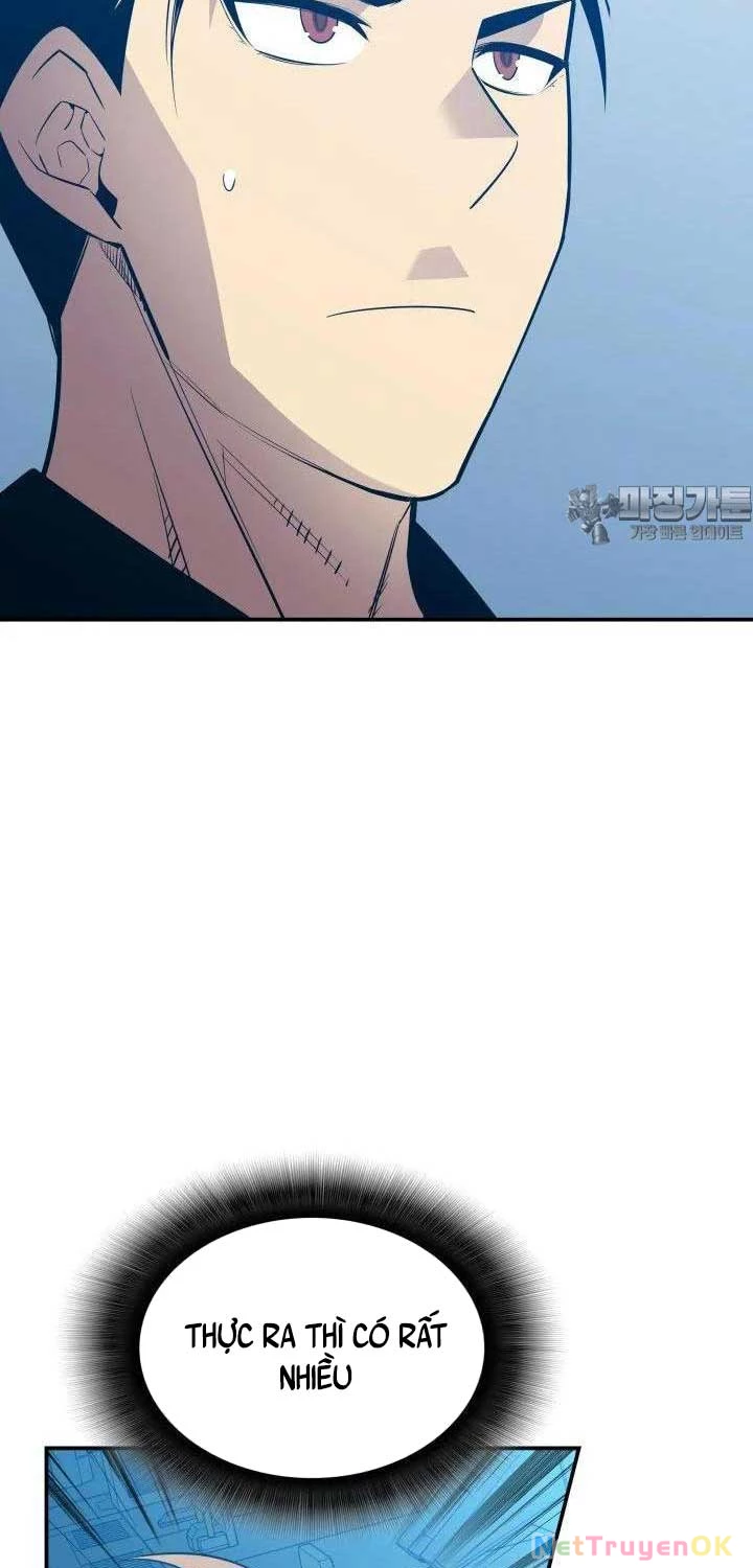 Tôi Là Lính Mới Chapter 205 - Trang 4