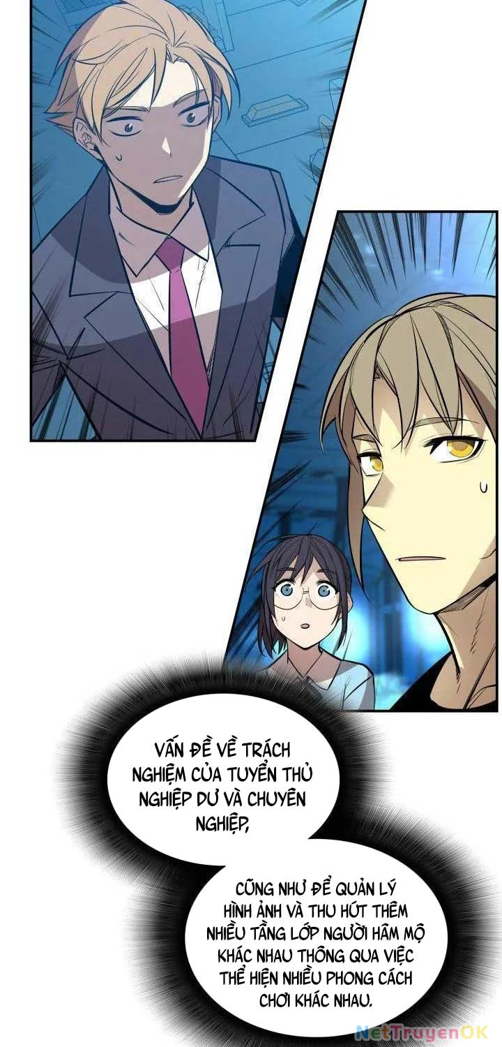 Tôi Là Lính Mới Chapter 205 - Trang 4