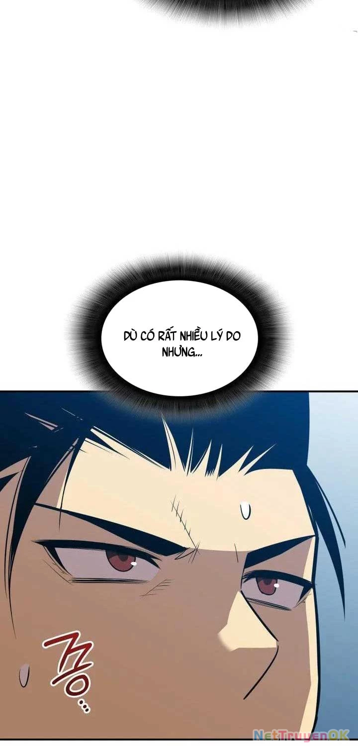 Tôi Là Lính Mới Chapter 205 - Trang 4