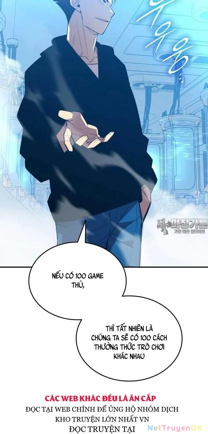 Tôi Là Lính Mới Chapter 205 - Trang 4