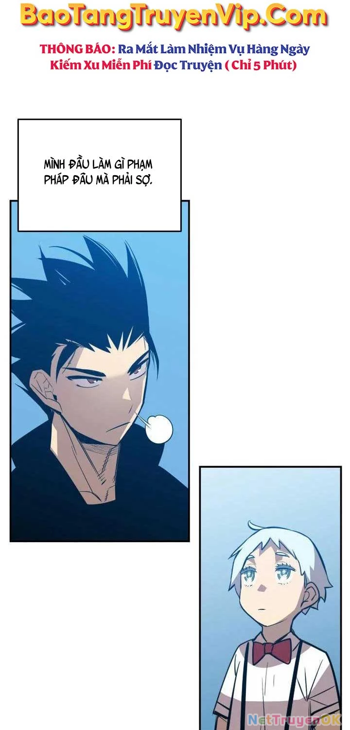 Tôi Là Lính Mới Chapter 205 - Trang 4