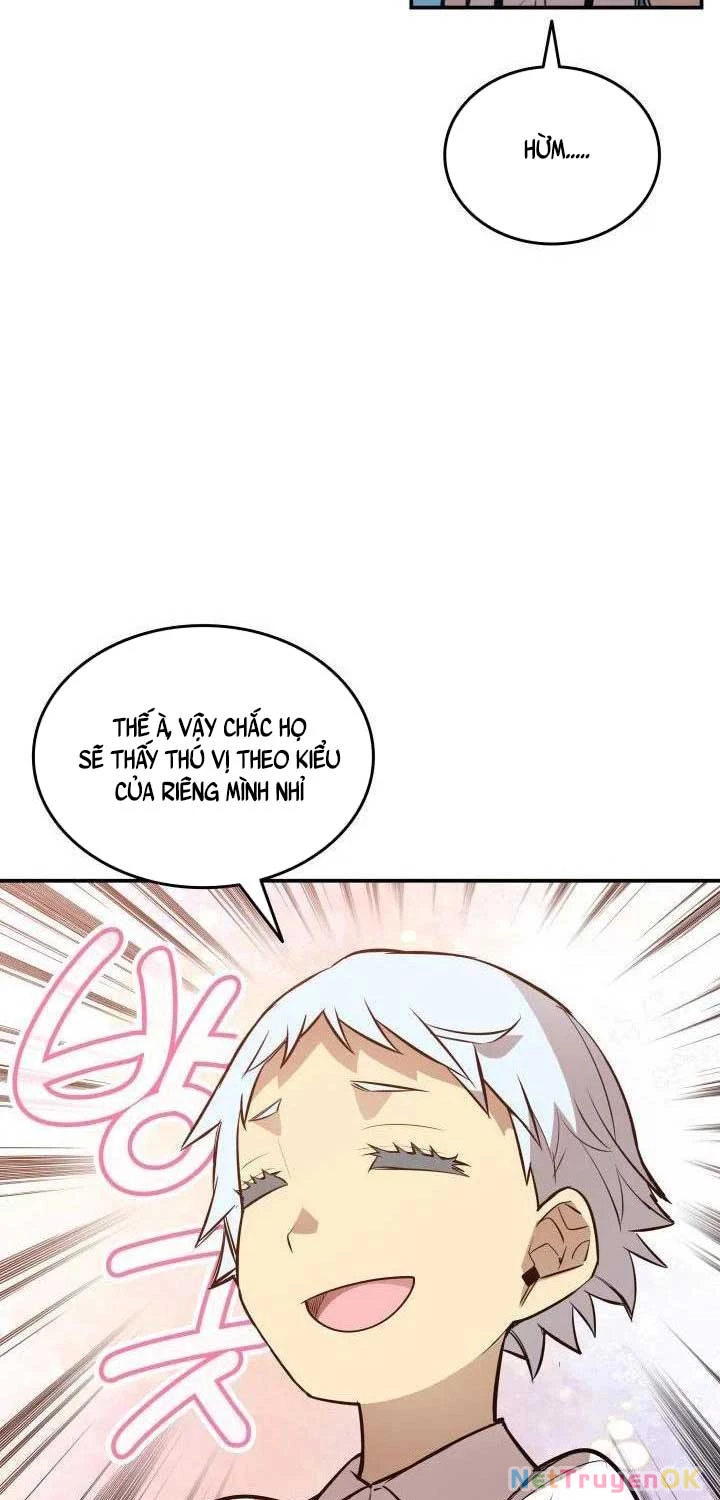 Tôi Là Lính Mới Chapter 205 - Trang 4