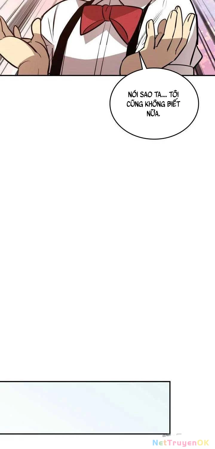 Tôi Là Lính Mới Chapter 205 - Trang 4