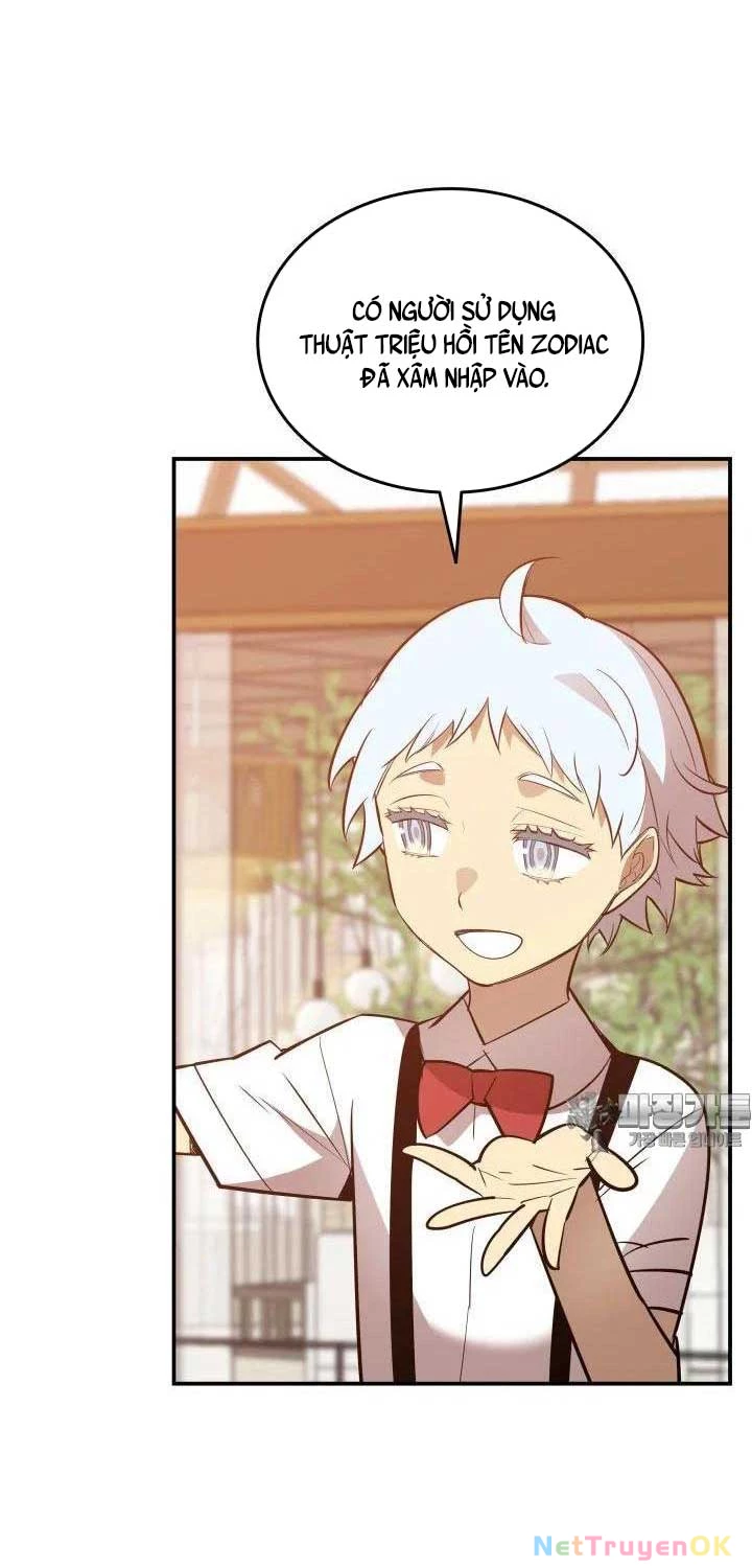 Tôi Là Lính Mới Chapter 205 - Trang 4