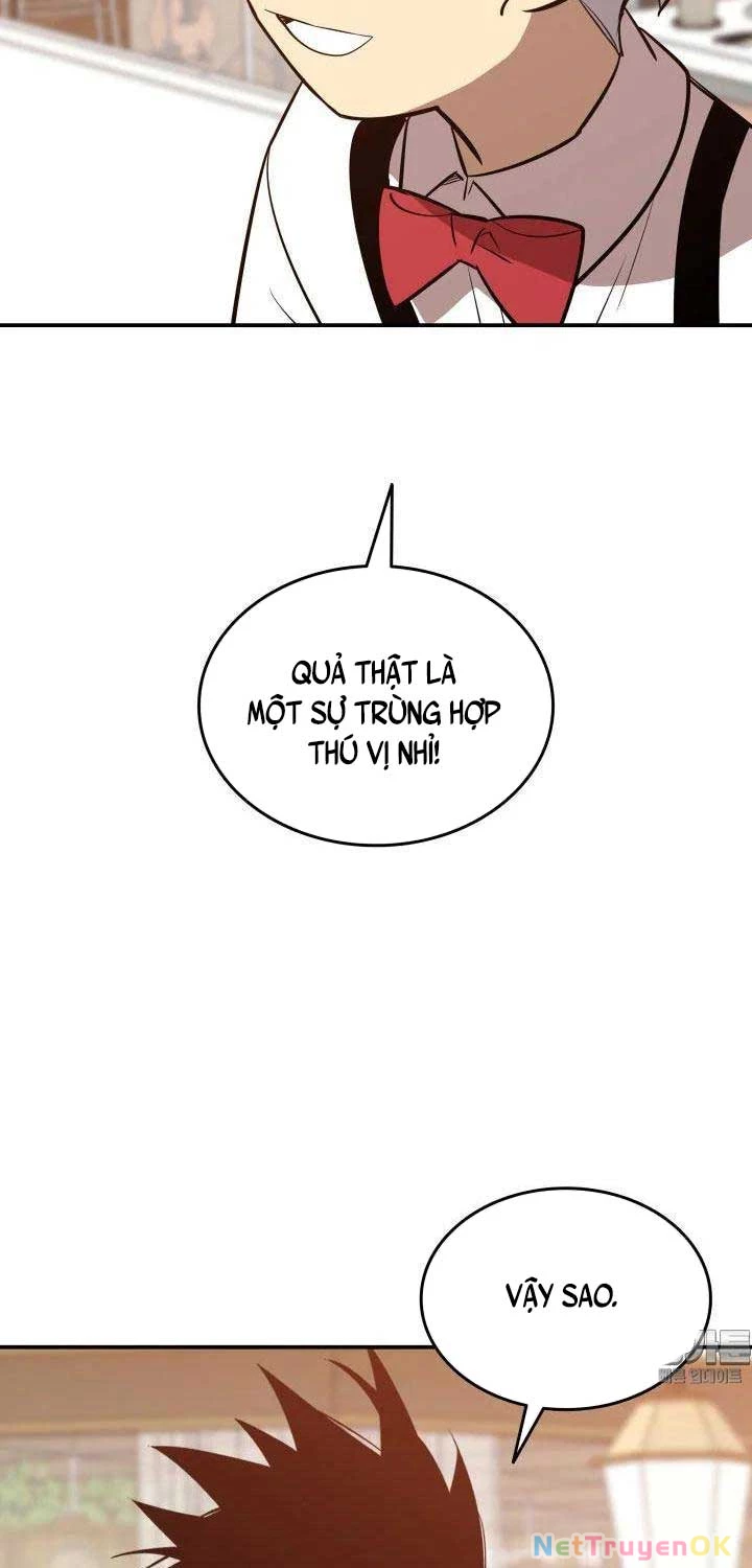 Tôi Là Lính Mới Chapter 205 - Trang 4