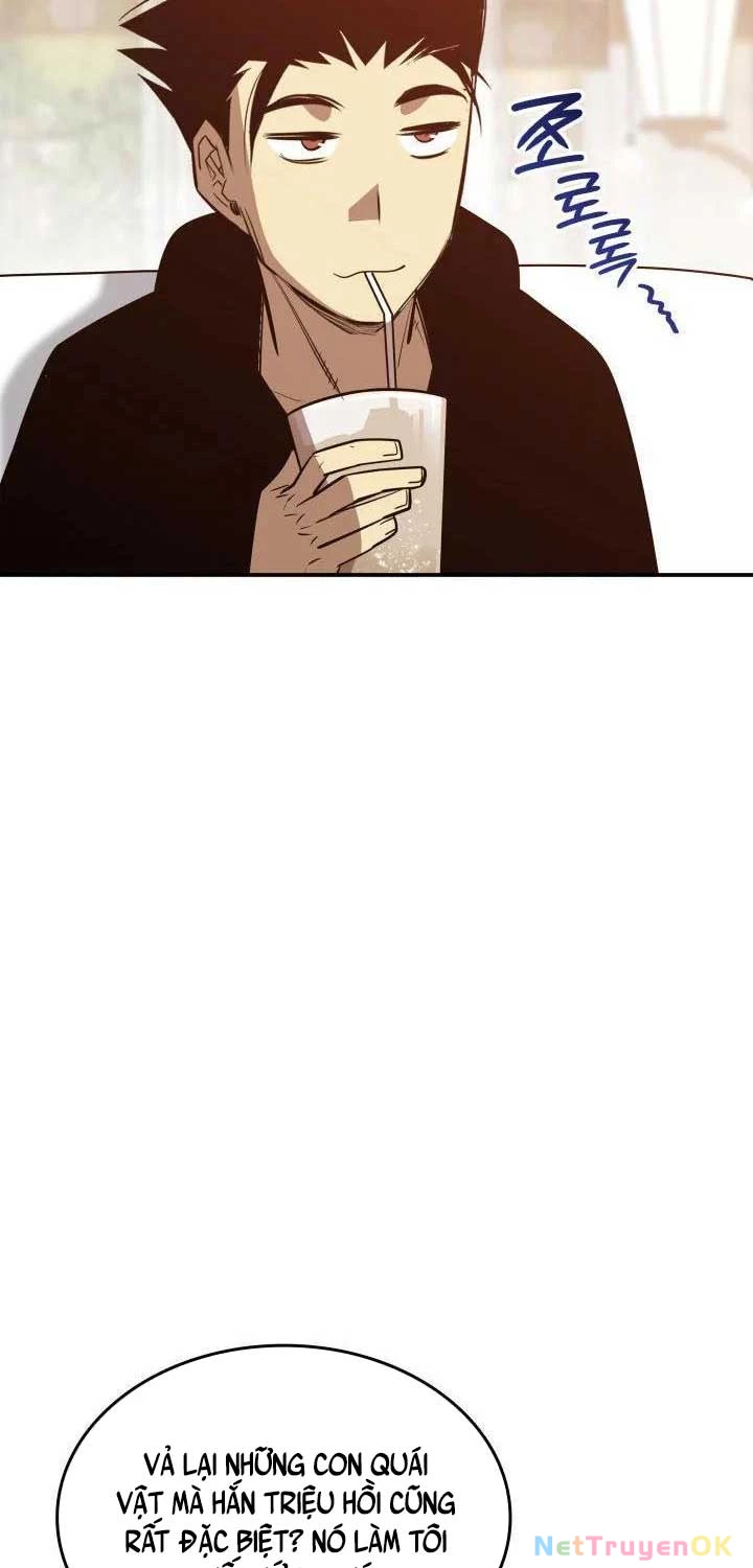 Tôi Là Lính Mới Chapter 205 - Trang 4