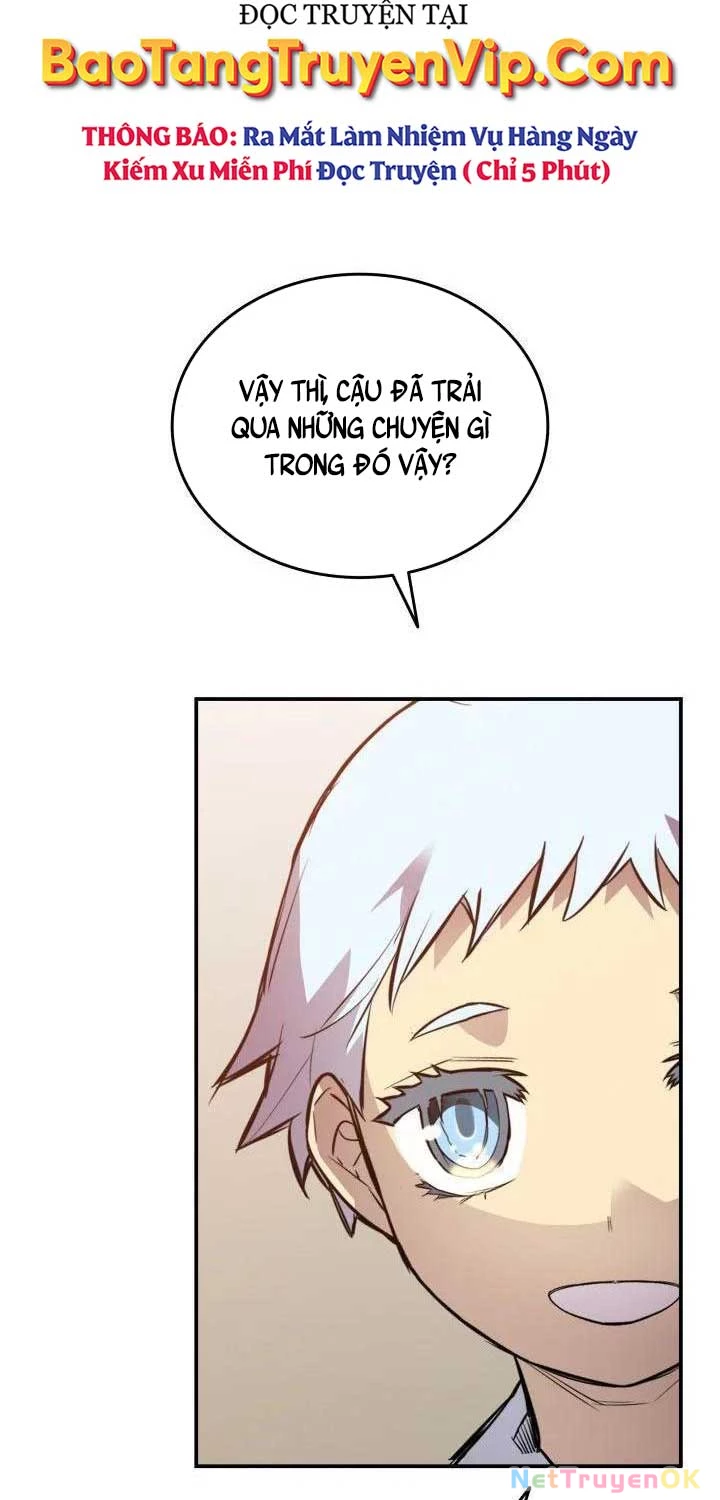 Tôi Là Lính Mới Chapter 205 - Trang 4