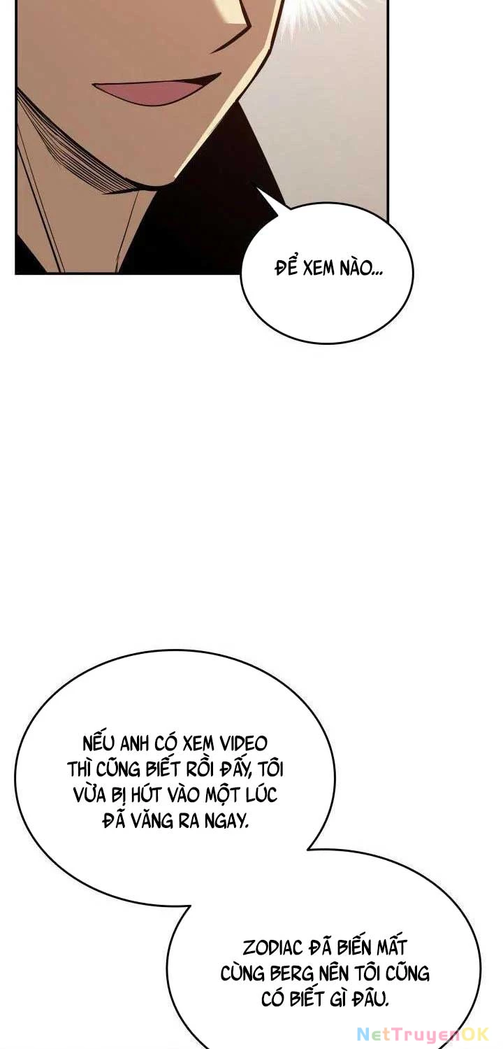 Tôi Là Lính Mới Chapter 205 - Trang 4