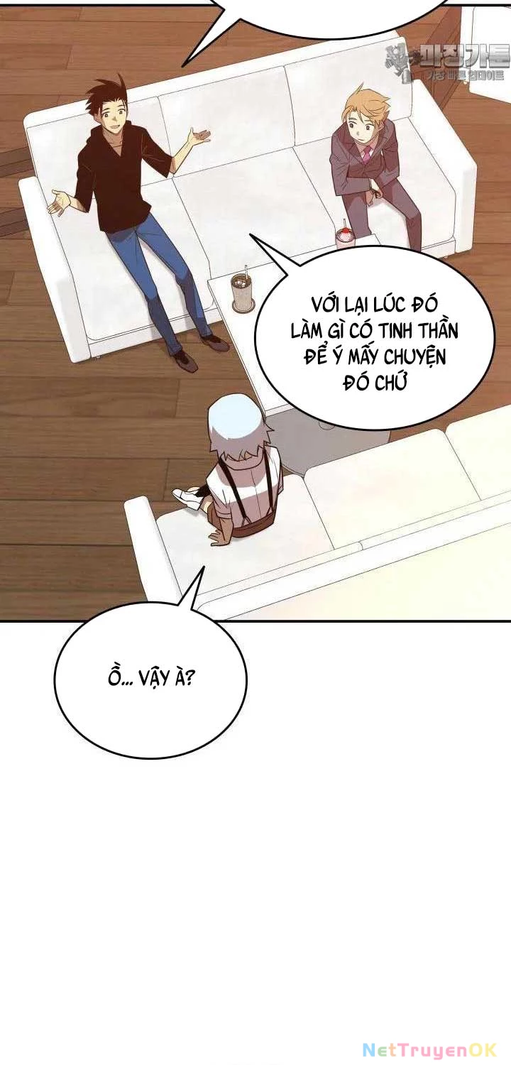 Tôi Là Lính Mới Chapter 205 - Trang 4