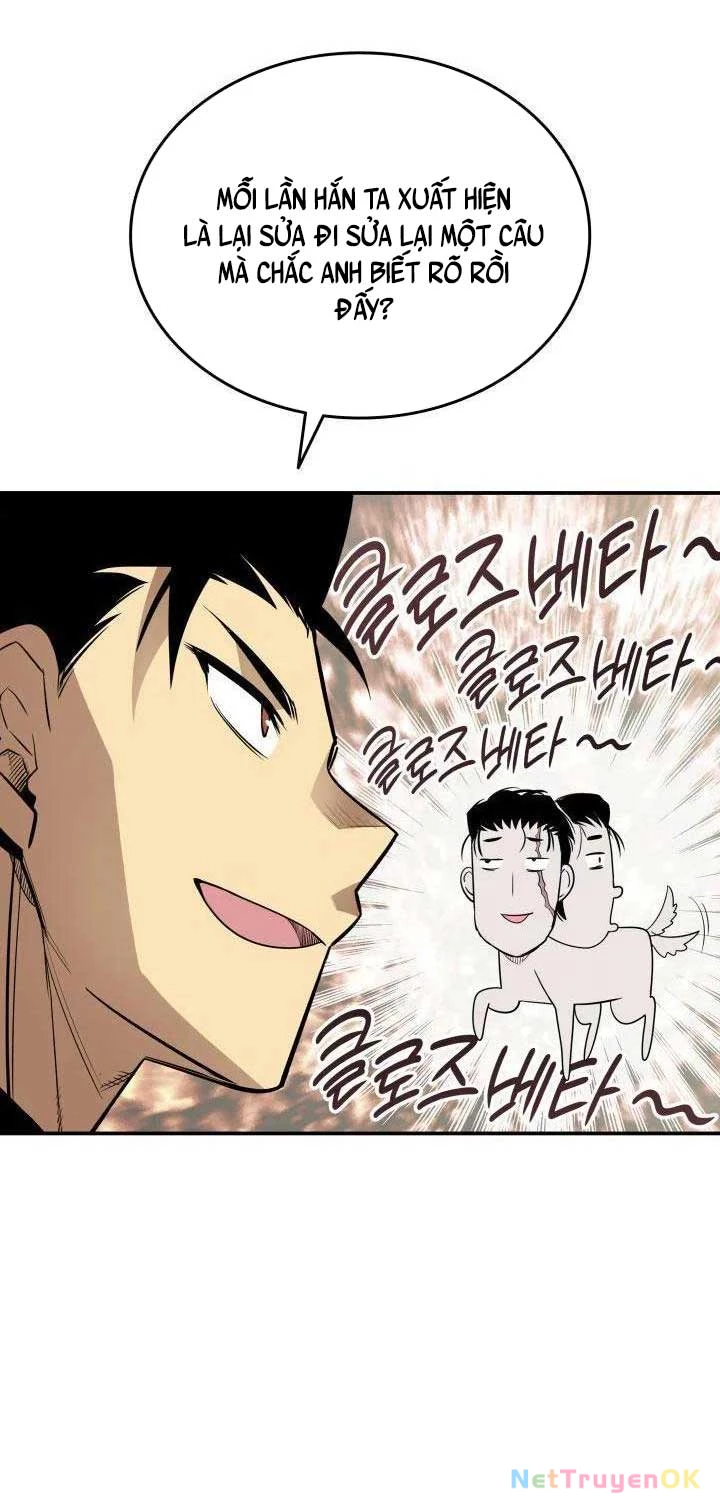 Tôi Là Lính Mới Chapter 205 - Trang 4