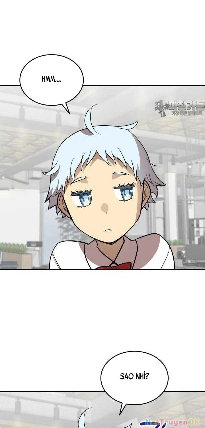 Tôi Là Lính Mới Chapter 205 - Trang 4