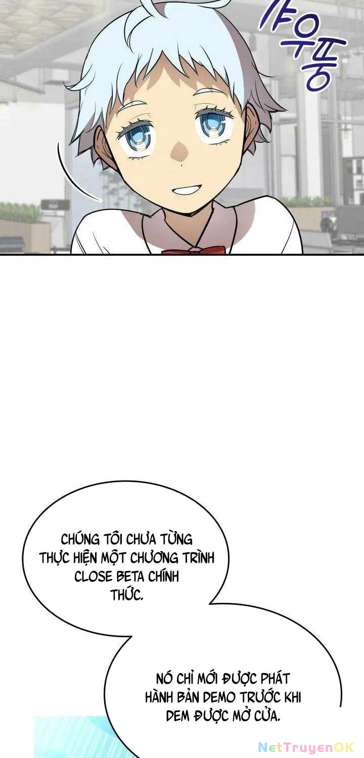 Tôi Là Lính Mới Chapter 205 - Trang 4