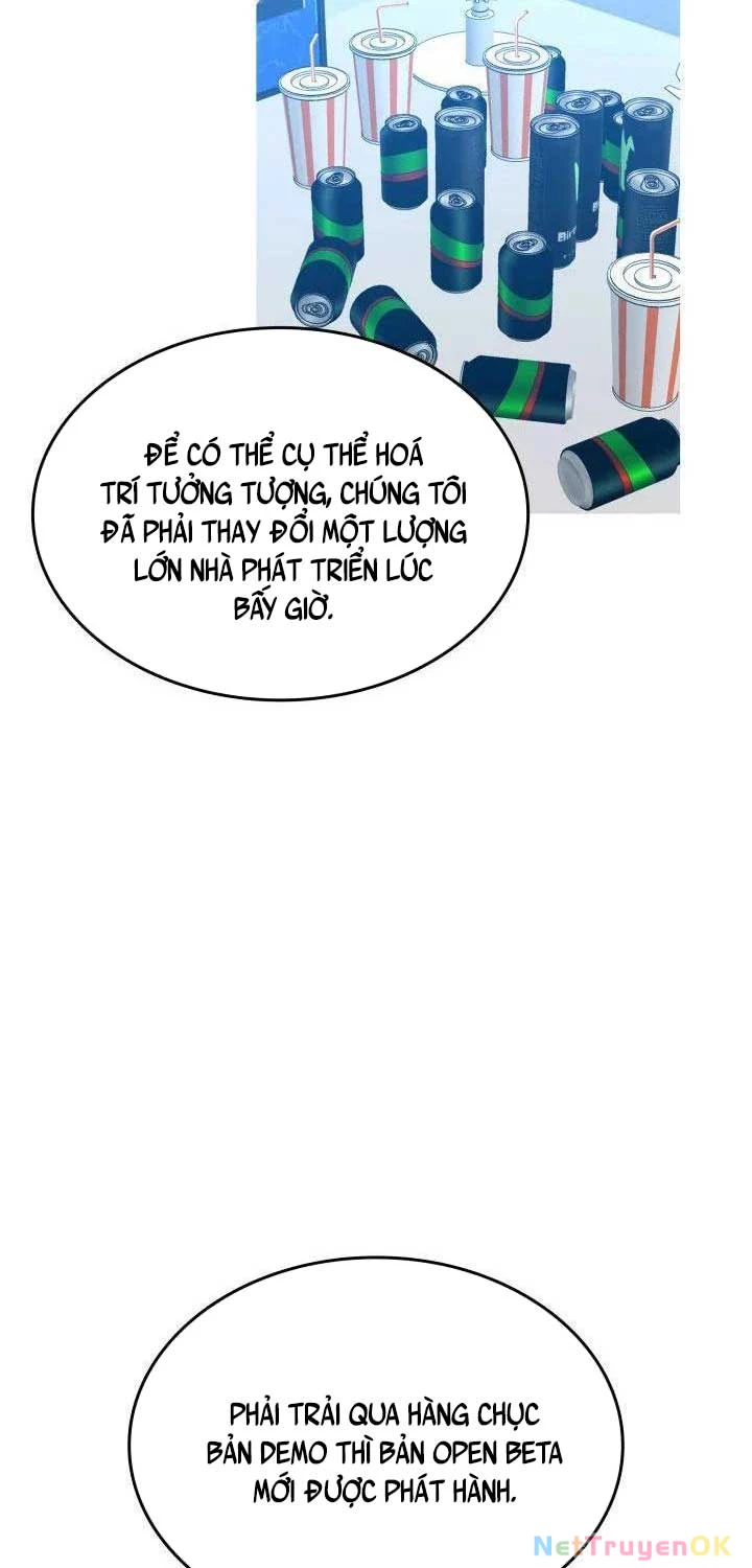 Tôi Là Lính Mới Chapter 205 - Trang 4