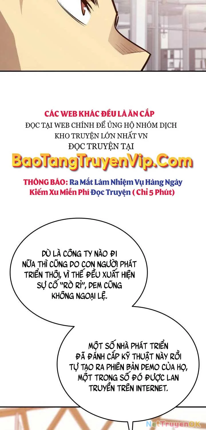 Tôi Là Lính Mới Chapter 205 - Trang 4