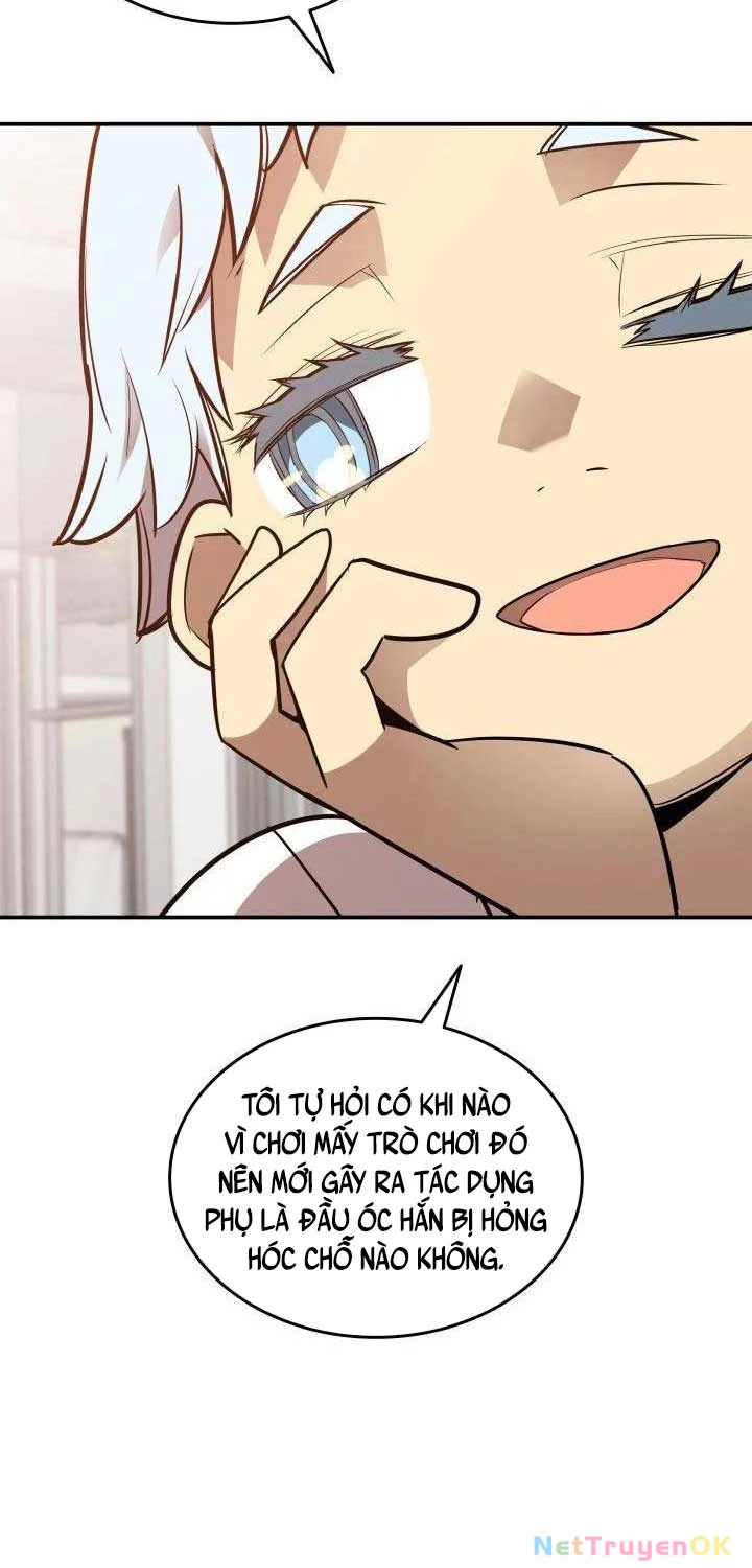 Tôi Là Lính Mới Chapter 205 - Trang 4