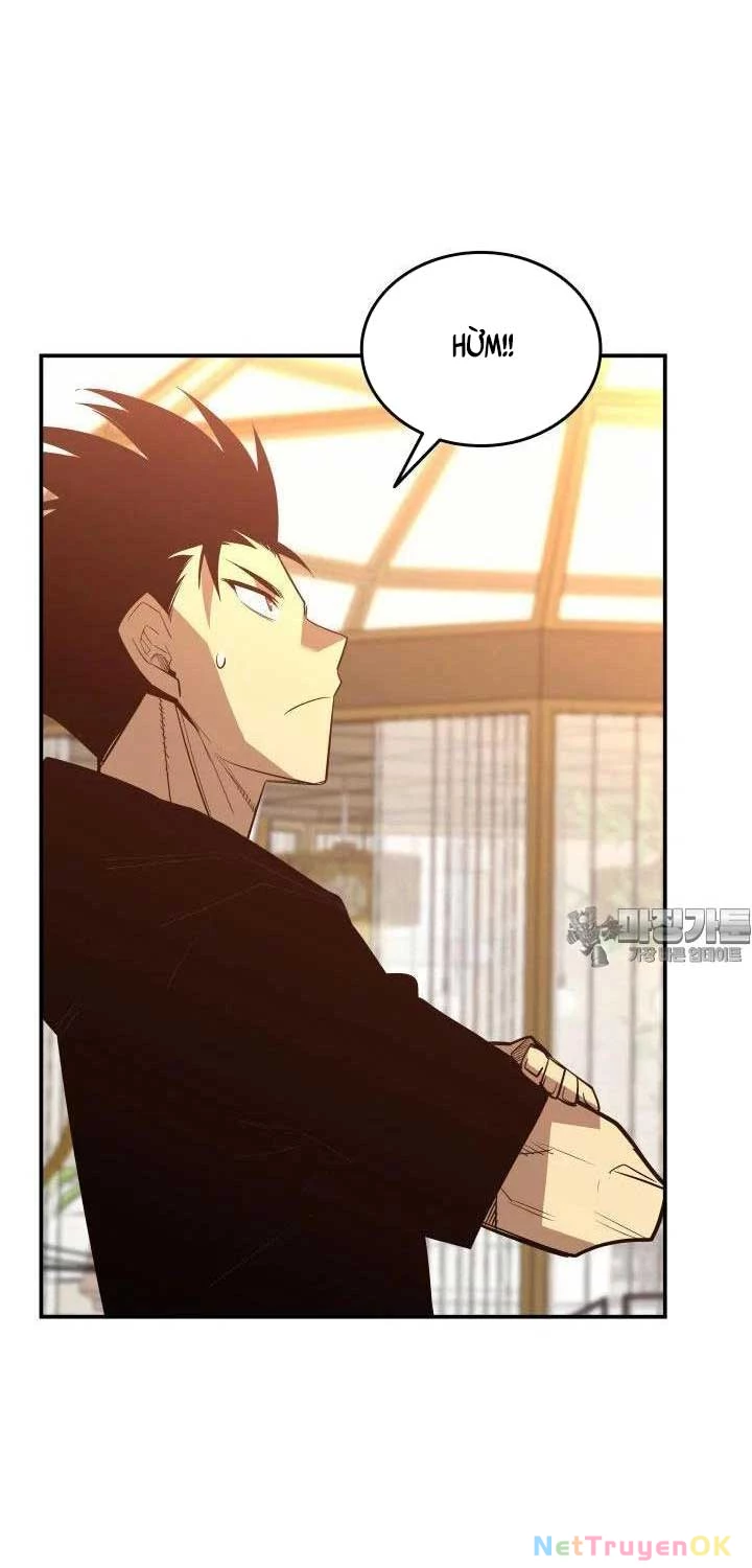 Tôi Là Lính Mới Chapter 205 - Trang 4