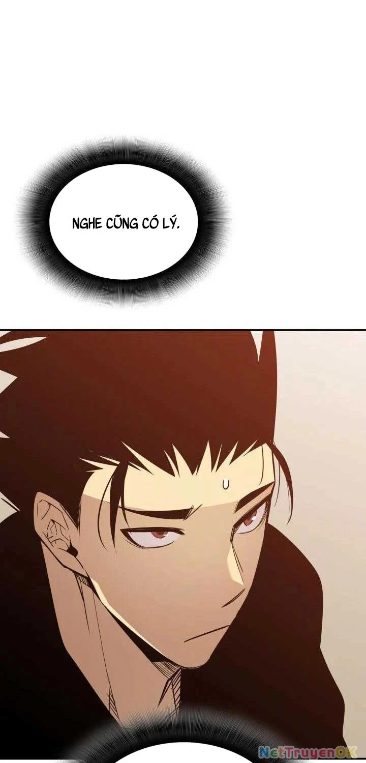 Tôi Là Lính Mới Chapter 205 - Trang 4