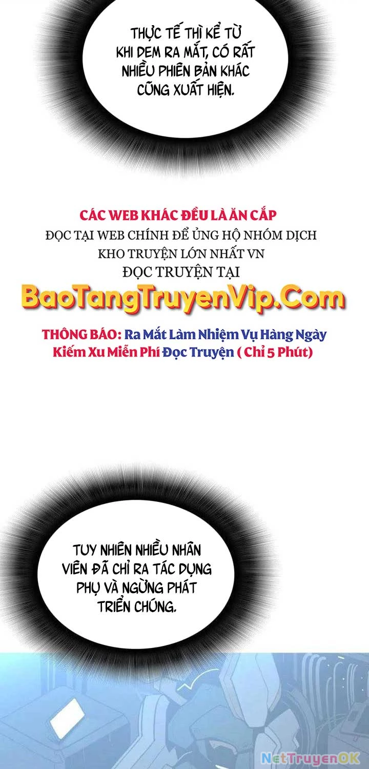 Tôi Là Lính Mới Chapter 205 - Trang 4