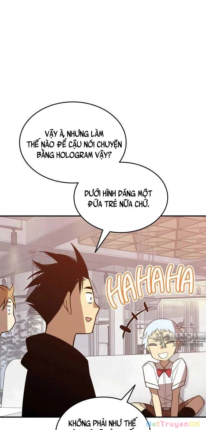 Tôi Là Lính Mới Chapter 205 - Trang 4