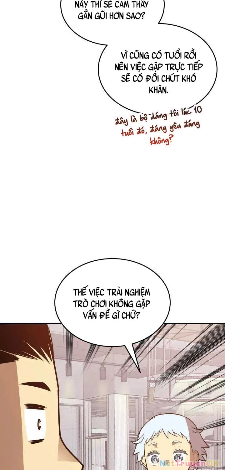 Tôi Là Lính Mới Chapter 205 - Trang 4