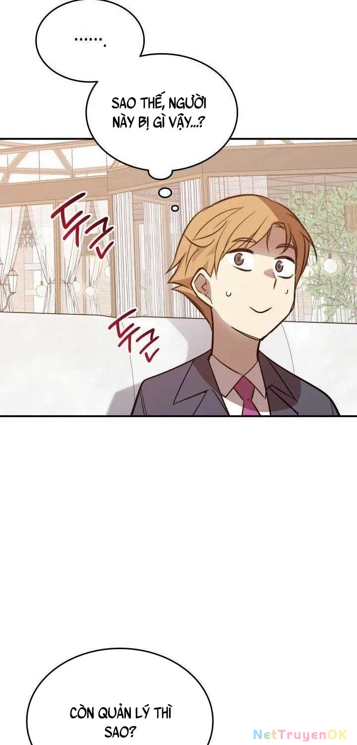 Tôi Là Lính Mới Chapter 205 - Trang 4