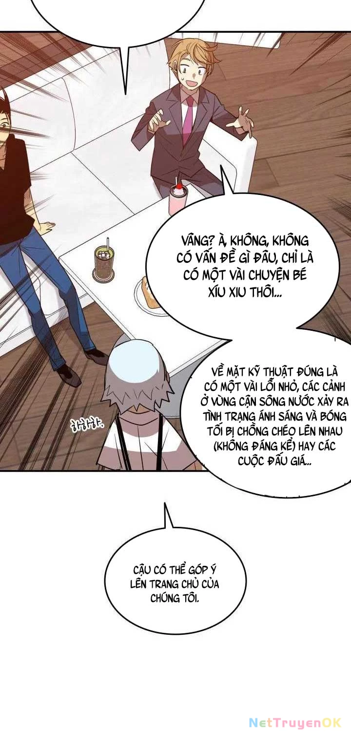 Tôi Là Lính Mới Chapter 205 - Trang 4